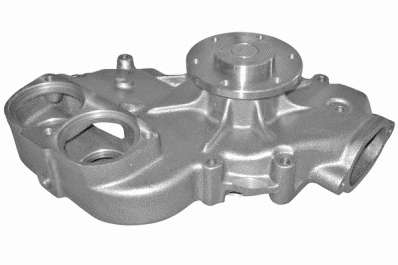 Водяной насос