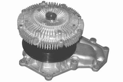 Водяной насос