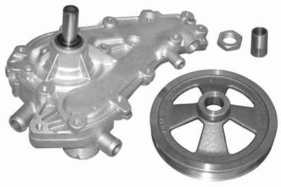 Водяной насос