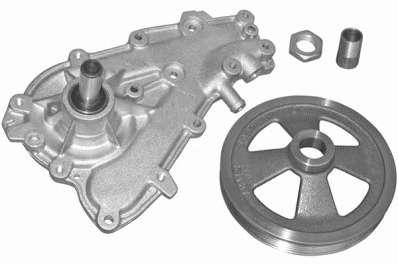 Водяной насос