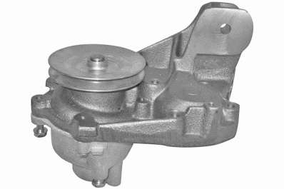 Водяной насос