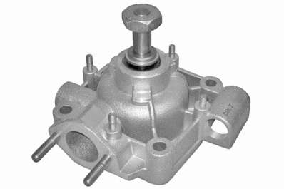 Водяной насос