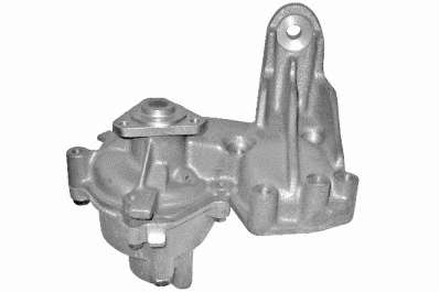 Водяной насос