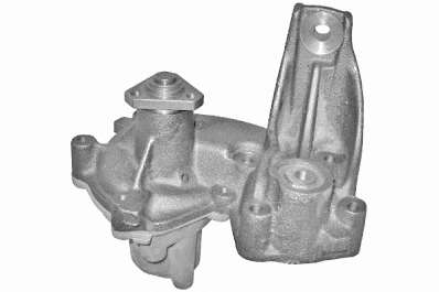 Водяной насос