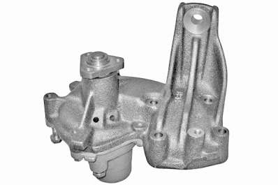 Водяной насос