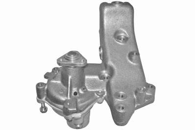 Водяной насос