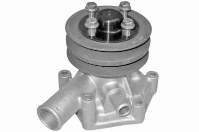 Водяной насос