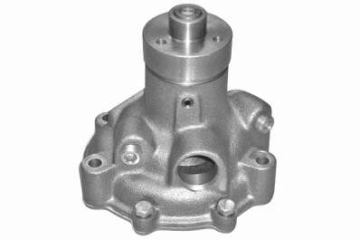 Водяной насос