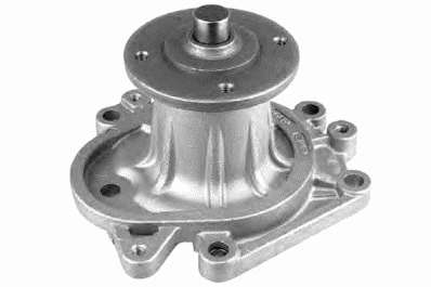 Водяной насос