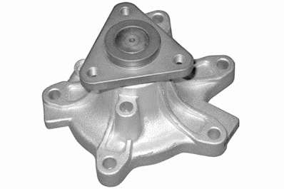 Водяной насос