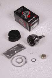 Шарнирный комплект, приводной вал