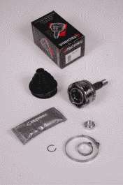 Шарнирный комплект, приводной вал