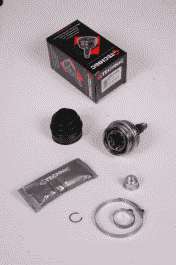 Шарнирный комплект, приводной вал