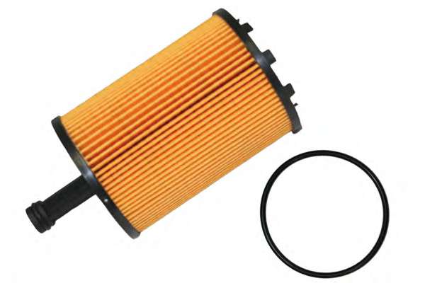 Масляный фильтр