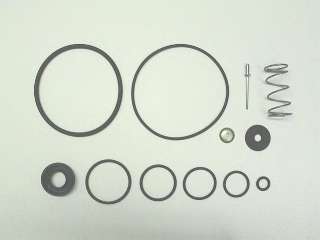 Ремкомплект, ускорительный клапан