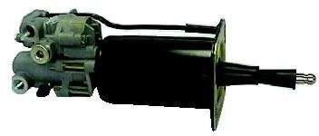 Усилитель сцепления