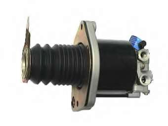 Усилитель сцепления