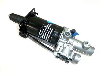 Усилитель сцепления