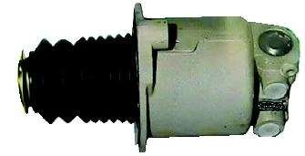 Усилитель сцепления