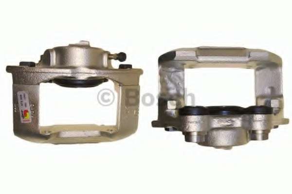 Тормозной суппорт