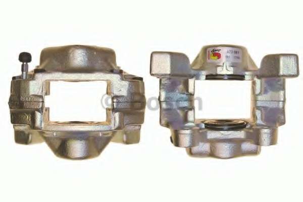 Тормозной суппорт