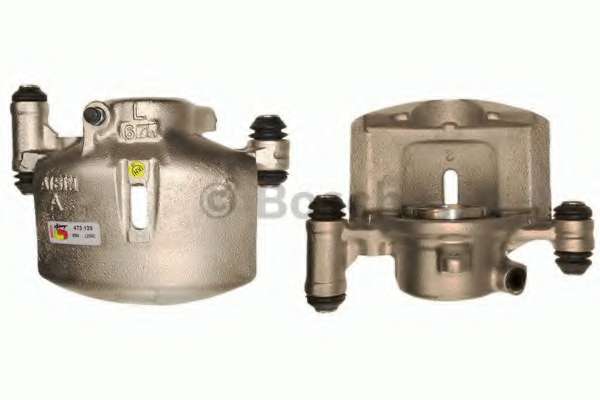 Тормозной суппорт