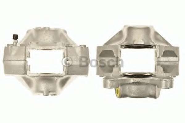 Тормозной суппорт