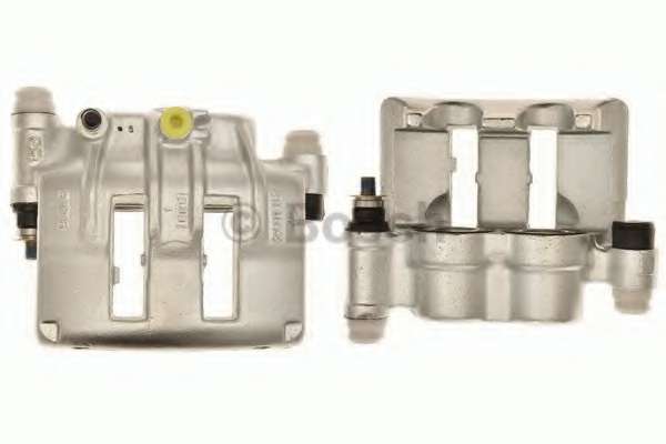 Тормозной суппорт