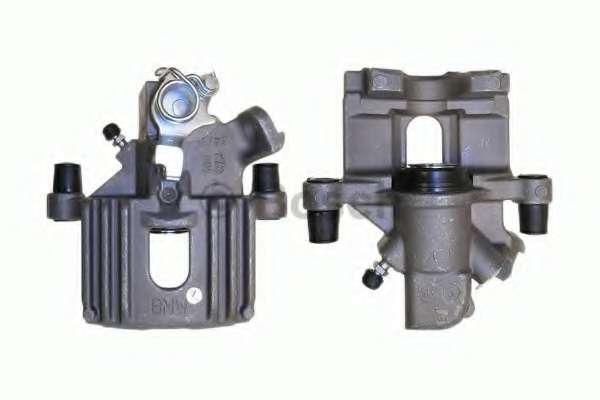 Тормозной суппорт