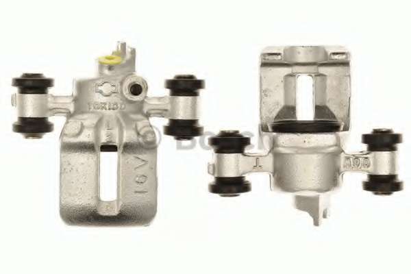 Тормозной суппорт