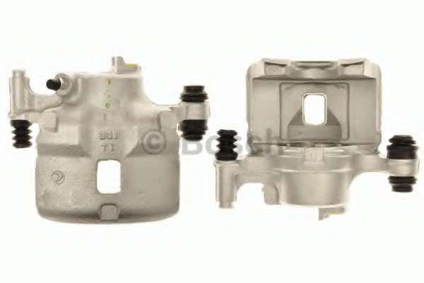 Тормозной суппорт