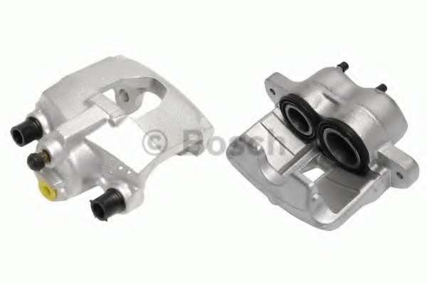 Тормозной суппорт