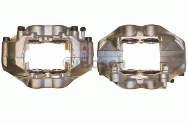 Тормозной суппорт