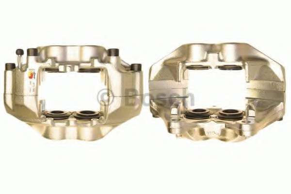 Тормозной суппорт