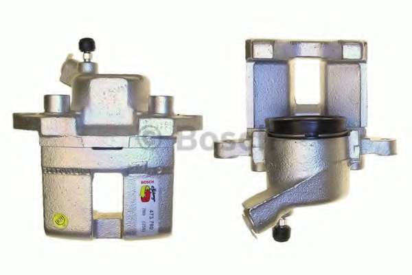 Тормозной суппорт