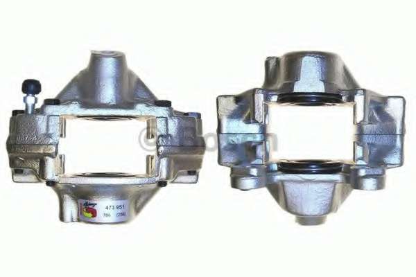 Тормозной суппорт