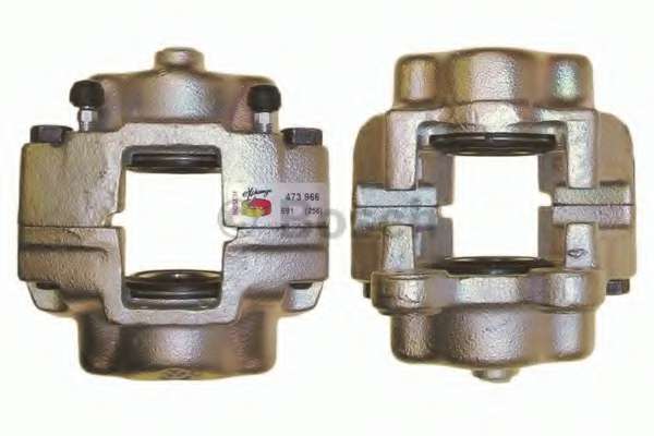 Тормозной суппорт