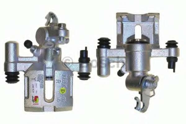 Тормозной суппорт