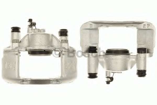 Тормозной суппорт