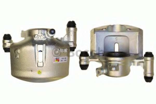 Тормозной суппорт