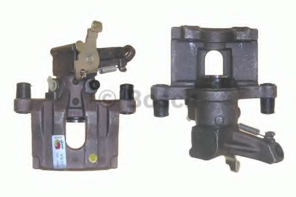 Тормозной суппорт