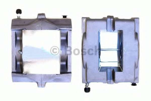 Тормозной суппорт