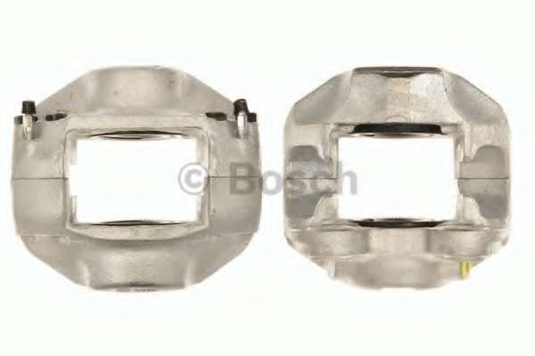 Тормозной суппорт