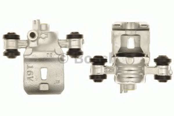 Тормозной суппорт