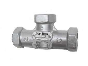 Обратный клапан