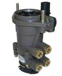 Модулятор вала