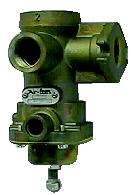 Клапан ограничения давления