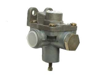 Клапан соотношения давлений