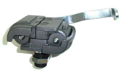 Головка сцепления