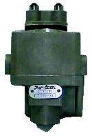 Многопозиционный клапан